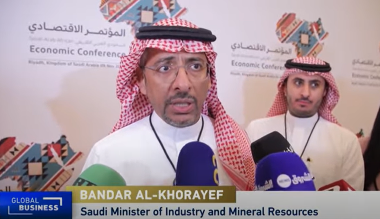 Saudi Arabia signs $50 billion in investment deals with several African nations