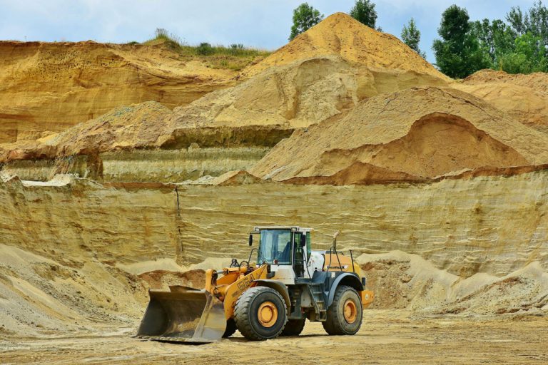 Unveiling the Africa Minerals Strategy Group (AMSG)