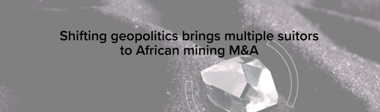 Manara Minerals has indicated it has over $15bn to invest in mining assets globally over the next few years.