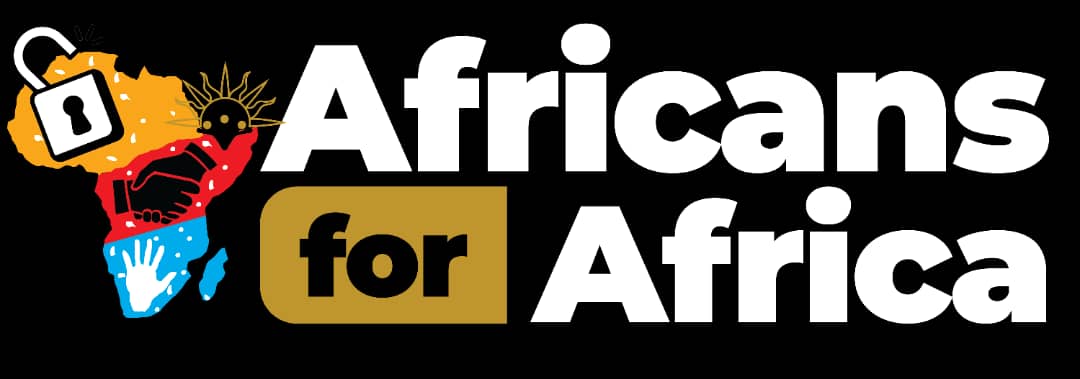 Africans for Africa Logo