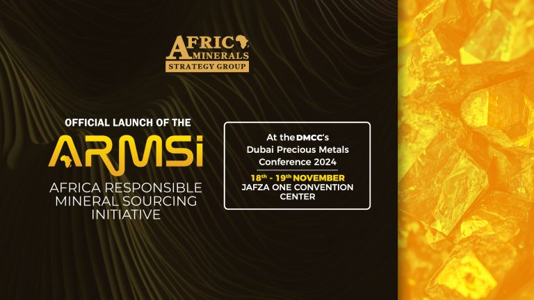 Strengthening Responsible Mineral Sourcing in Africa