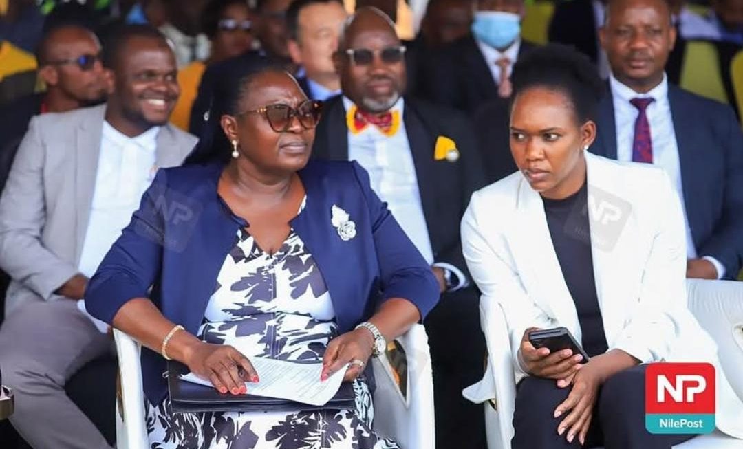 AMSG Secretary-General Attends Launch of Abyssinia Iron & Steel Plant in Uganda