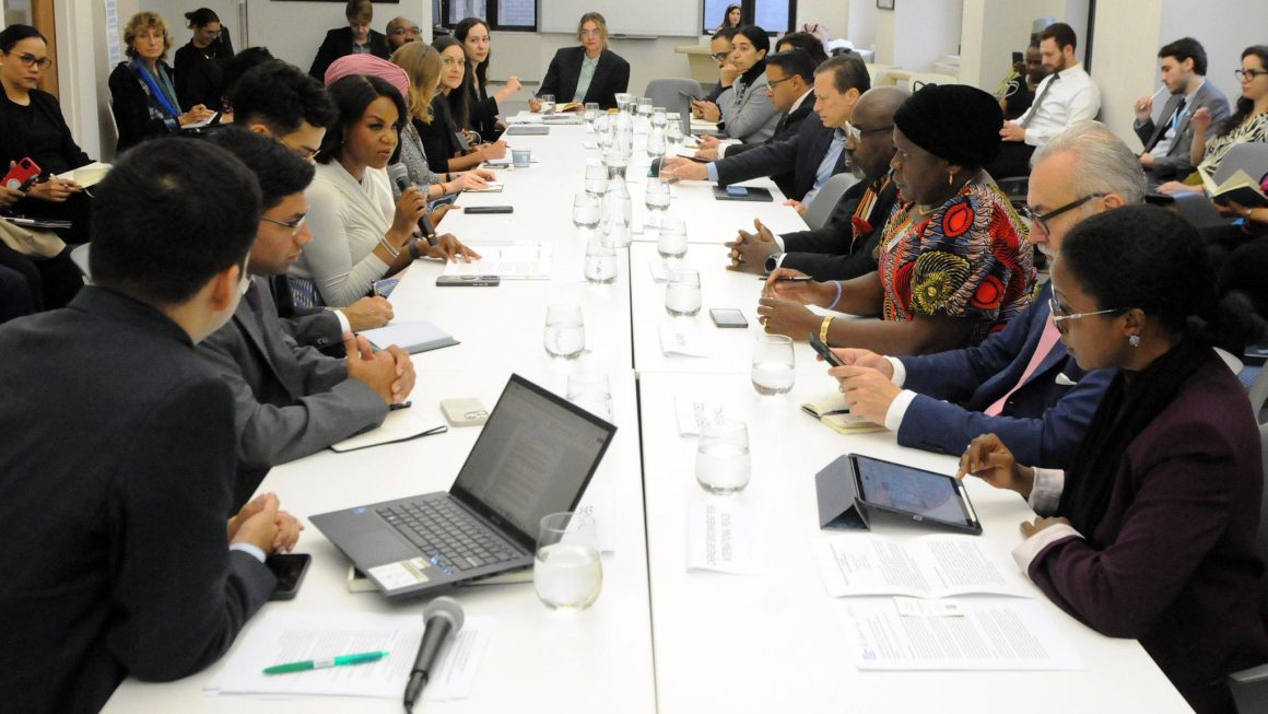Africa Minerals Strategy Group Announces Partnership with Council for Critical Minerals Development in the Global South to Support Africa’s Role in the Global Energy Transition