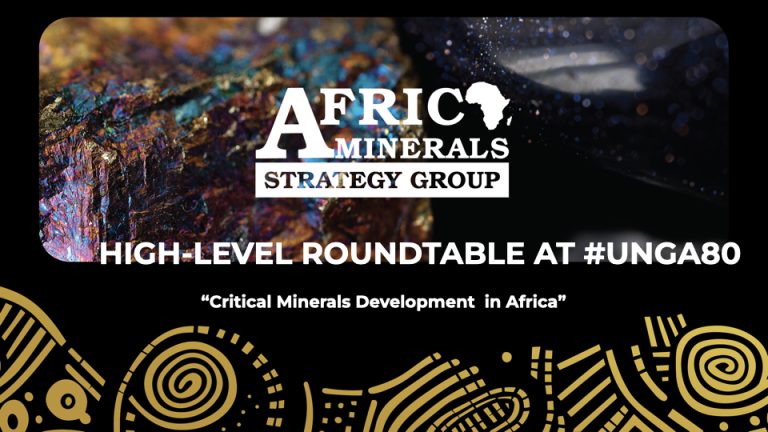 AMSG to host Second High-Level Roundtable at the 80th UN General Assembly in September 2025