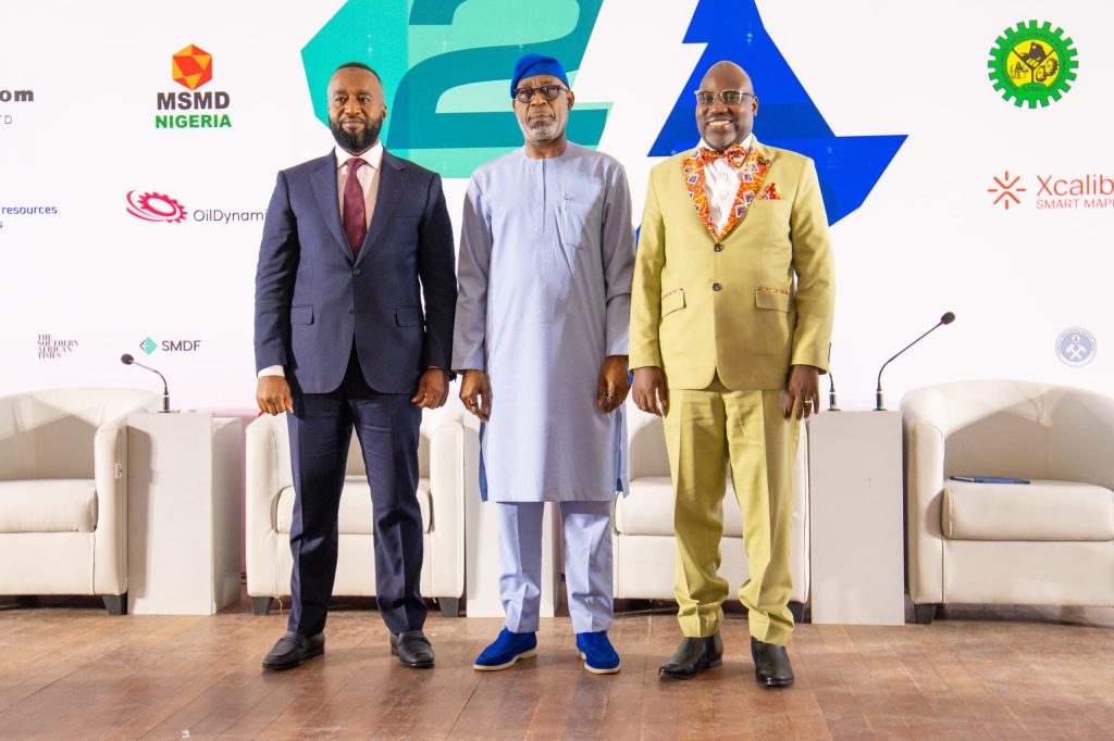 “Charting a New Course for Africa’s Mineral Wealth” – AMSG Panel at AFNIS 2025, Abuja, Nigeria
