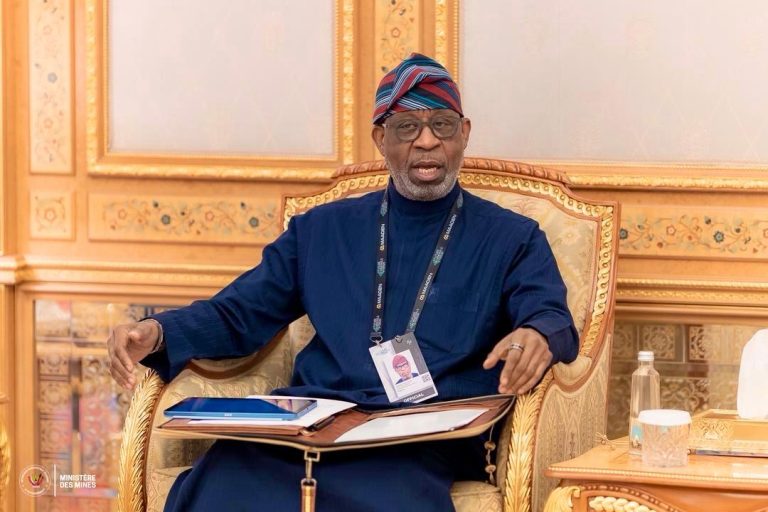 Federal Republic of Nigeria Elected as First Chairperson of AMSG