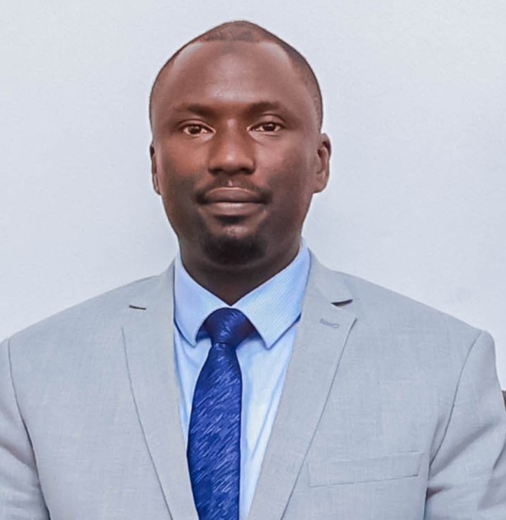 H.E. Dr. Hassan Kibeya