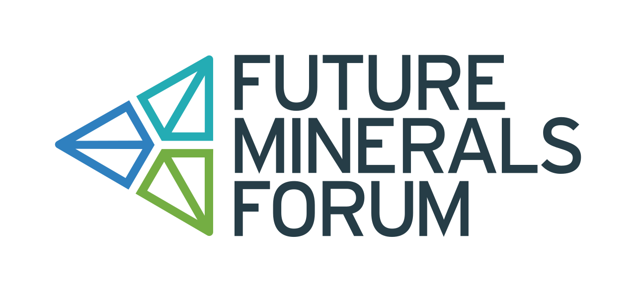Future Minerals Forum Logo