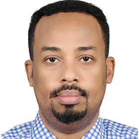 H.E. Abdiwahab Abdi Omar