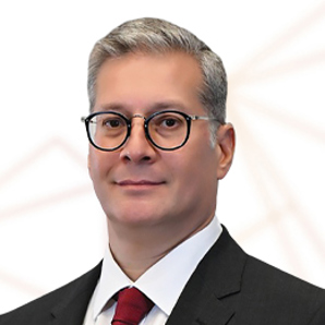 H.E. Eng. Karim Badawi