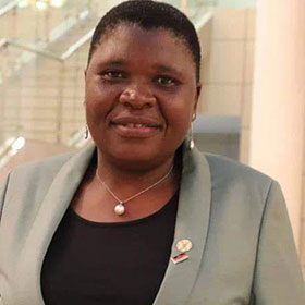 H.E. Monica Chang’anamuno