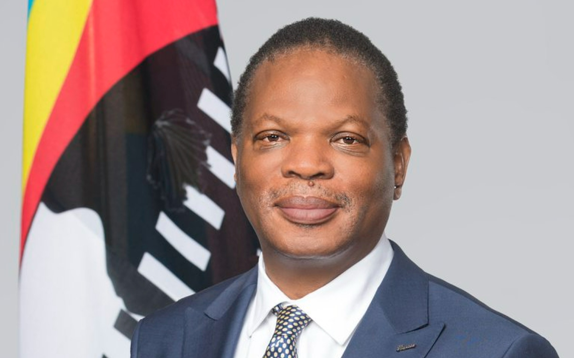 H.E. Prince Lonkhokhela