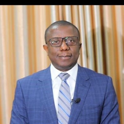 Hon. Umaru Napoleon Koroma