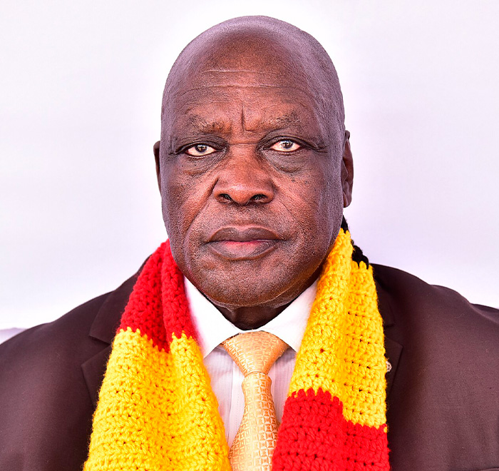 Hon. Peter Lokeris