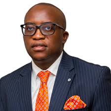 H.E. Anthony P. Mavunde