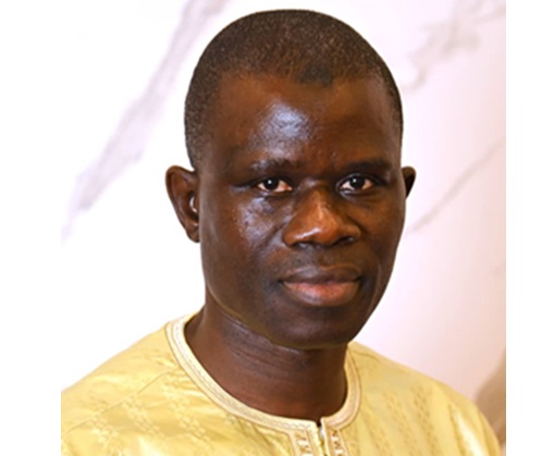 H.E. Nani Juwara