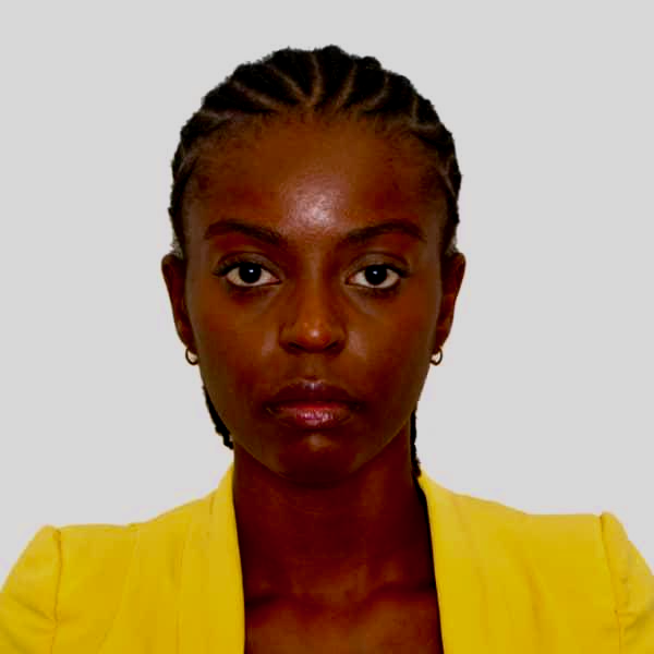 Ms. Ney Lody Tshilanda