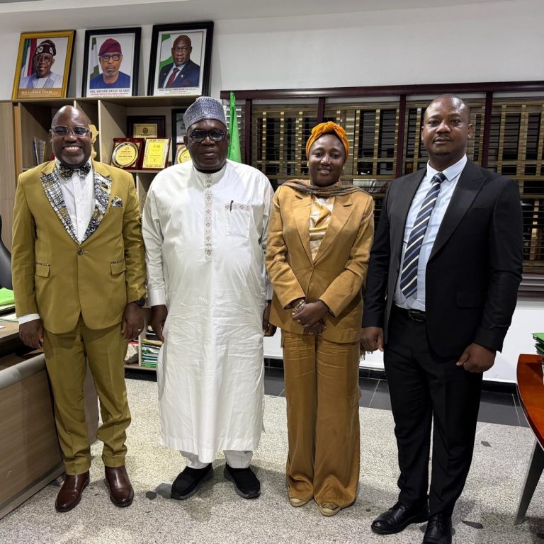AMSG Launches Intra-African Technical Cooperation on Mining Cadastre Systems